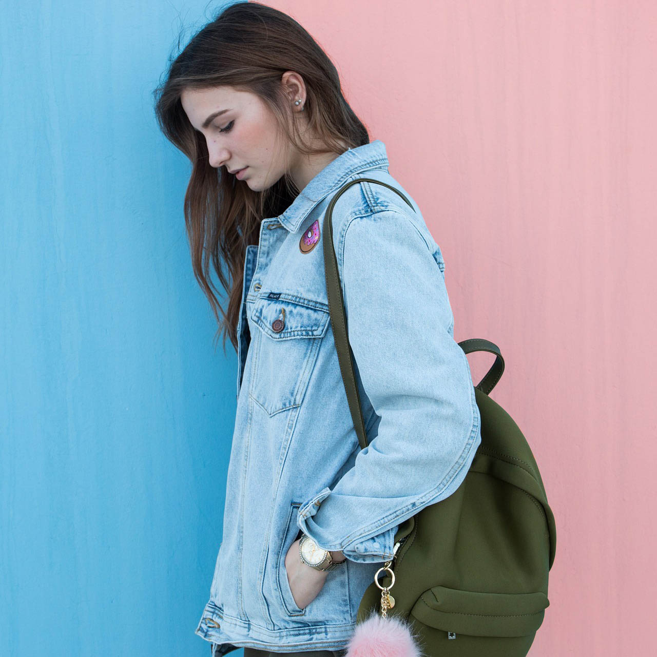 woman fashion v3